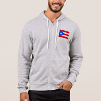 Puerto Rico Flag