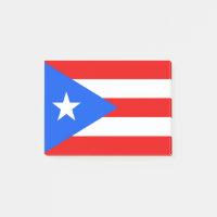 Puerto Rico Flag