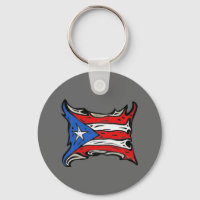 Puerto Rico Flag von Reggaeton