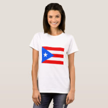 Puerto-Rico-Flagge (Puerto Rico)