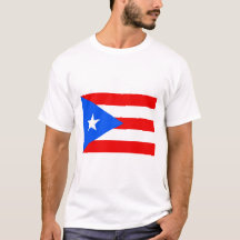 Puerto-Rico-Flagge (Puerto Rico)