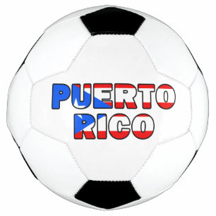 Puerto Rico Fußball