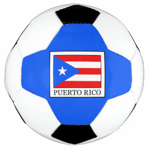 Puerto Rico Fußball
