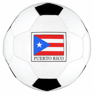 Puerto Rico Fußball