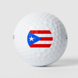 PUERTO RICO GOLFBALL
