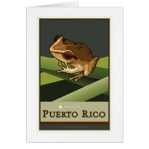 Puerto Rico II