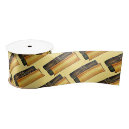 Puerto Rico Pasteles Savory Banana Leaf Cakes Satinband