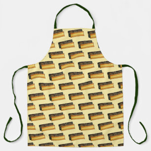 Puerto Rico Pasteles Savory Banana Leaf Cakes Schürze