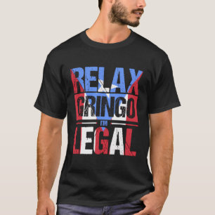 Puerto Rico Puerto Rico Boricua En Usa T-Shirt