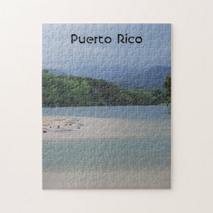 Puerto Rico Puzzle