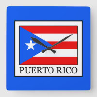 Puerto Rico
