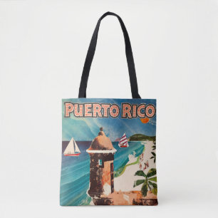 Puerto Rico Reise 