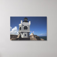 Puerto Rico, San Juan, Old San Juan, El Morro