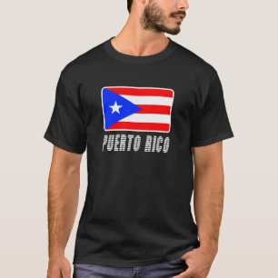 Puerto Rico T-Shirt