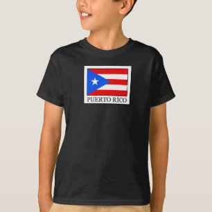 Puerto Rico T - Shirt