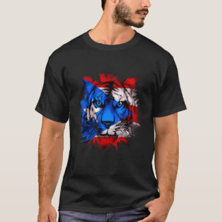 Puerto Rico T-Shirt