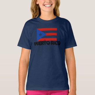 Puerto Rico T-Shirt