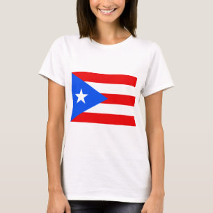 Puerto Rico T-Shirt