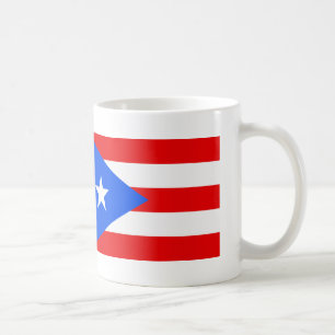 Puerto Rico Tasse