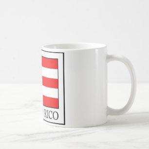 Puerto Rico Tasse