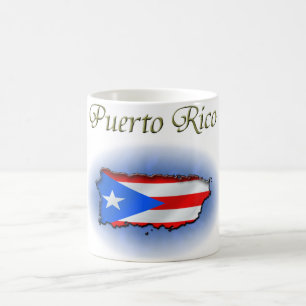 Puerto Rico Tasse