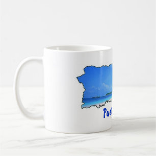 Puerto Rico Tasse
