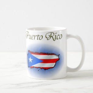 Puerto Rico Tasse