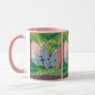 Puerto Rico Travel Tasse
