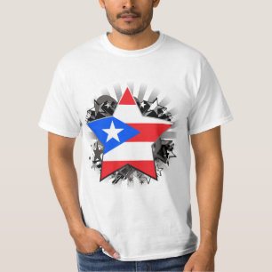 Puerto- Ricostern T-Shirt