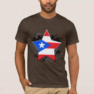 Puerto- Ricostern T-Shirt
