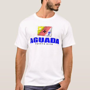 Puerto- RicoT - Shirt: Aguada T-Shirt