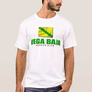 Puerto- RicoT - Shirt: Vega Baja T-Shirt