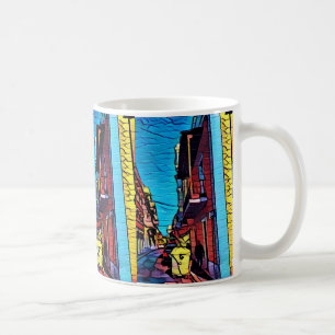 Puerto- RicoTasse Tasse