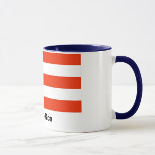 Puerto- RicoTasse Tasse