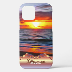 Puerto Sunset 1739 Case-Mate iPhone Hülle