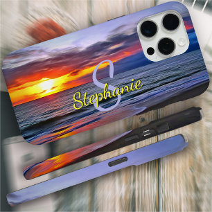 Puerto Sunset 1739 iPhone 13 Case-Mate iPhone Hülle