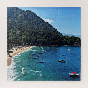 Puerto Vallarta, Mexiko Puzzle