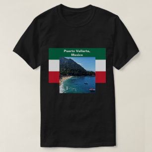 Puerto Vallarta, Mexiko T-Shirt