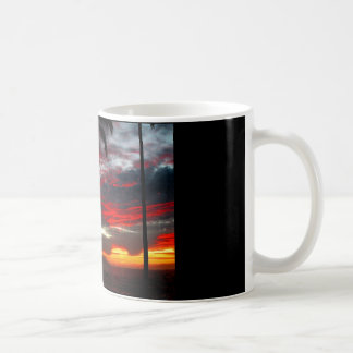 Puerto- Vallartasonnenuntergang Tasse