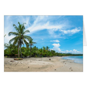 Puerto Viejo Beach