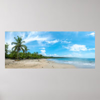 Puerto Viejo Beach