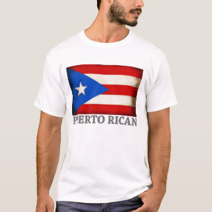 PUERTORIKANISCH T-Shirt