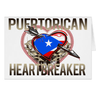 Puertorikanischer Heartbreaker
