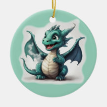 Puff den kleinen Magischen Drachen