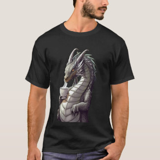 Puff den Schwindeldrachen T-Shirt