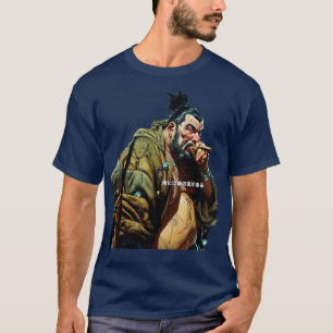 Puff Sumo auf Japanisch glaube ich an MysNot Your T-Shirt