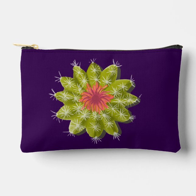 Puff Zubehörtasche (Vorderseite)