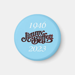 Puffbüffet Magnet