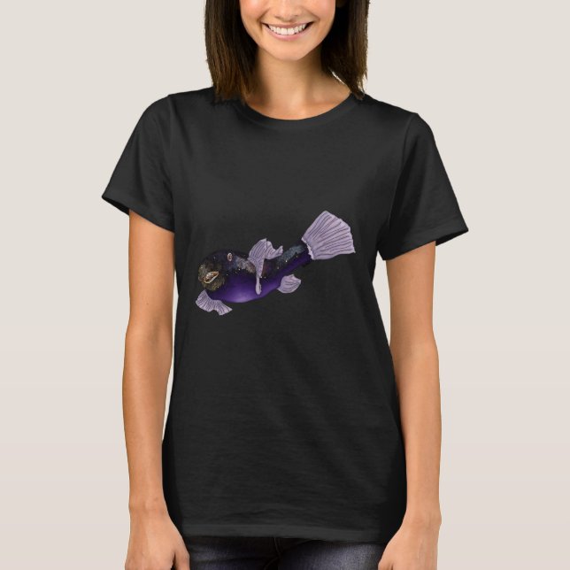 Puffer 68 T-Shirt (Vorderseite)