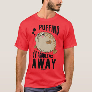 Puffer Aquarium T-Shirt